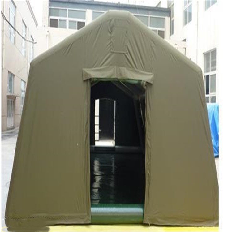 大茂镇充气军用帐篷模型生产工厂